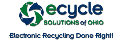 eCycle Logo